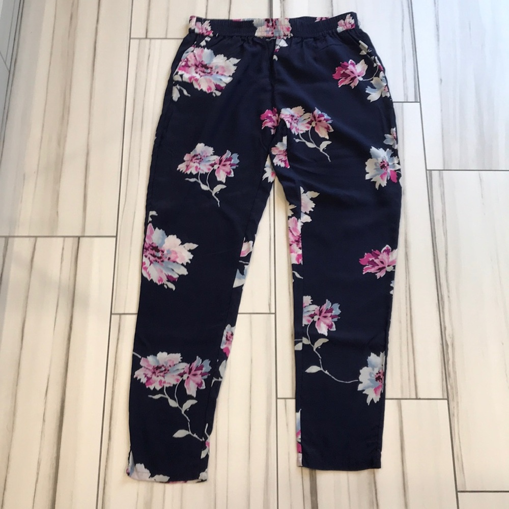 Joie Silk Pants